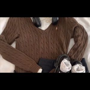 Meet your Posher, Ariana